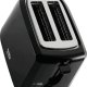 Beko TAM4201B 7 2 fetta/e 850 W Nero 3