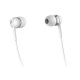 Sennheiser CX 350 BT Cuffie Wireless In-ear, Passanuca Musica e Chiamate USB tipo-C Bluetooth Bianco 3