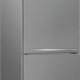 Beko RCHE365K20XB frigorifero con congelatore Libera installazione 327 L Acciaio inox 3