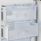 Beko RCHE365K20XB frigorifero con congelatore Libera installazione 327 L Acciaio inox 5