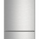 Liebherr CNEF 4813 Libera installazione 344 L E Argento 9