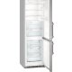Liebherr CBNef 4835-20 frigorifero con congelatore Libera installazione 343 L D Stainless steel 3