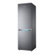 Samsung RB33R8737S9 Libera installazione 346 L E Acciaio spazzolato 3