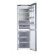Samsung RB33R8737S9 Libera installazione 346 L E Acciaio spazzolato 4