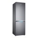Samsung RB33R8737S9 Libera installazione 346 L E Acciaio spazzolato 5