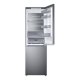 Samsung RB33R8737S9 Libera installazione 346 L E Acciaio spazzolato 8