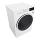 LG F4J6VYP0W lavatrice Caricamento frontale 9 kg 1400 Giri/min Bianco 5