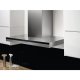 Electrolux WHGL9030CN Cappa aspirante a parete Argento 560 m³/h 3