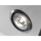 Electrolux WHGL9030CN Cappa aspirante a parete Argento 560 m³/h 4