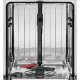 Electrolux GA55SLV A scomparsa totale 12 coperti 5
