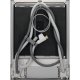 Electrolux GA55SLV A scomparsa totale 12 coperti 6