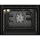 Beko BIE21302XP forno 66 L 3300 W Nero, Acciaio inox 4