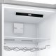 Beko RCNA406E40XP frigorifero con congelatore Libera installazione 362 L Acciaio inox 5