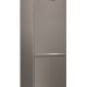 Beko RCNA406E30XP frigorifero con congelatore Libera installazione 362 L Acciaio inox 3