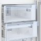Beko RCNA406E30XP frigorifero con congelatore Libera installazione 362 L Acciaio inox 6