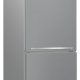 Beko RCNA366K30XP frigorifero con congelatore Libera installazione 324 L Acciaio inox 3