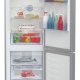 Beko RCNA366K30XP frigorifero con congelatore Libera installazione 324 L Acciaio inox 4