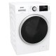 Gorenje WD10514DE lavasciuga Libera installazione Caricamento frontale Bianco 3