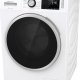 Gorenje WD10514DE lavasciuga Libera installazione Caricamento frontale Bianco 5