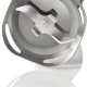 Gorenje HBX602RLBK 0,6 L Frullatore ad immersione 600 W Nero, Argento 8