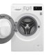LG F14WM9EN0 lavatrice Caricamento frontale 9 kg 1400 Giri/min Bianco 3