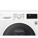 LG F14WM9EN0 lavatrice Caricamento frontale 9 kg 1400 Giri/min Bianco 5