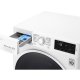 LG F14WM9EN0 lavatrice Caricamento frontale 9 kg 1400 Giri/min Bianco 7