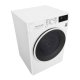 LG F14WM9EN0 lavatrice Caricamento frontale 9 kg 1400 Giri/min Bianco 9