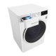 LG F14WM9EN0 lavatrice Caricamento frontale 9 kg 1400 Giri/min Bianco 10