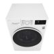 LG F14WM9EN0 lavatrice Caricamento frontale 9 kg 1400 Giri/min Bianco 11