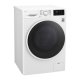 LG F14WM9EN0 lavatrice Caricamento frontale 9 kg 1400 Giri/min Bianco 12