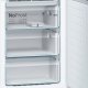 Bosch Serie 4 KGN367IDP frigorifero con congelatore Libera installazione 326 L D Acciaio inox 3