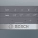 Bosch Serie 4 KGN367IDP frigorifero con congelatore Libera installazione 326 L D Acciaio inox 4