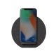 Native Union DOCK-WL-FB-GRY Caricabatterie per dispositivi mobili Smartphone Nero, Grigio USB Carica wireless Interno 3