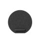 Native Union DOCK-WL-FB-GRY Caricabatterie per dispositivi mobili Smartphone Nero, Grigio USB Carica wireless Interno 4