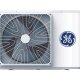 General Electric Prime+ Multi Climatizzatore split system Bianco 4