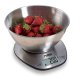 Rotel U490CH1 bilancia da cucina Acciaio inox Superficie piana Bilancia da cucina elettronica 3