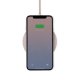 Native Union DROP-ROSE-FB-V2 Caricabatterie per dispositivi mobili Universale Rosa USB Carica wireless Interno 3