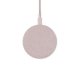 Native Union DROP-ROSE-FB-V2 Caricabatterie per dispositivi mobili Universale Rosa USB Carica wireless Interno 4