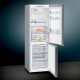 Siemens iQ300 KG36NVLEB frigorifero con congelatore Libera installazione 326 L E Acciaio inox 4
