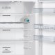 Siemens iQ300 KG39NXXDA frigorifero con congelatore Libera installazione 368 L D Nero 3