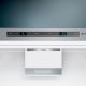 Siemens iQ500 KG39EALCA frigorifero con congelatore Libera installazione 343 L C Acciaio inox 6