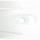 Indesit LR8 S2 K B Libera installazione 339 L Nero 7