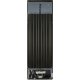Indesit LR8 S2 K B Libera installazione 339 L Nero 8