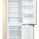 Gorenje NRK6192CC4 Libera installazione 307 L Champagne 3