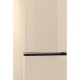 Gorenje NRK6192CC4 Libera installazione 307 L Champagne 4