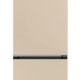 Gorenje NRK6192CC4 Libera installazione 307 L Champagne 5