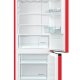 Gorenje NRK6192CRD4 Libera installazione 307 L Rosso 6
