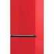 Gorenje NRK6192CRD4 Libera installazione 307 L Rosso 7