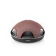 Tristar PZ-9156 macchina e forno per pizza 6 pizza(e) 1200 W Nero, Marrone 5